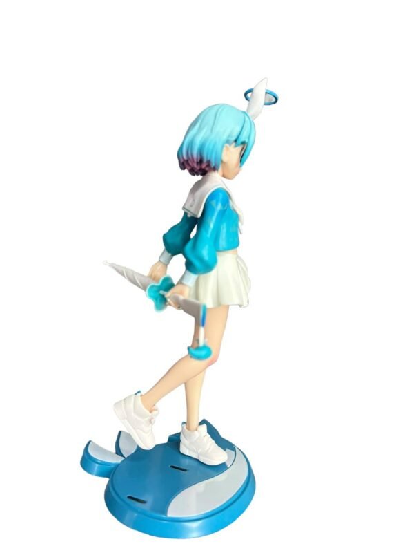 Figura Blue Archive Arona 20cm - Imagen 4