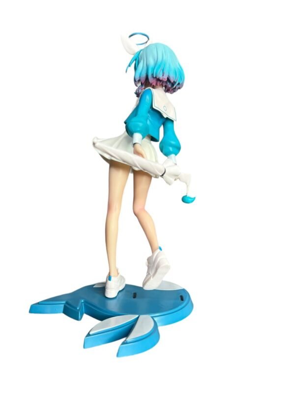 Figura Blue Archive Arona 20cm - Imagen 3