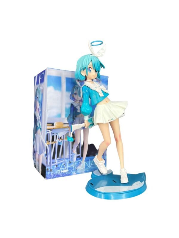 Figura Blue Archive Arona 20cm