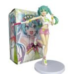 Figura Hatsune Miku  24cm /Live Audience Luminasta