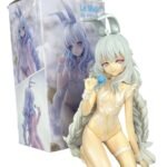 Figura Ecchi Le Malin 14cm