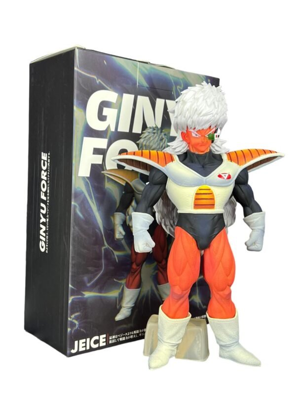 Figura Jeice 20cm Dragon Ball