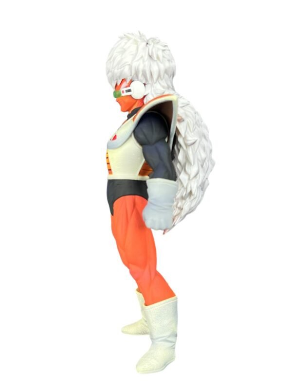 Figura Jeice 20cm Dragon Ball - Imagen 4