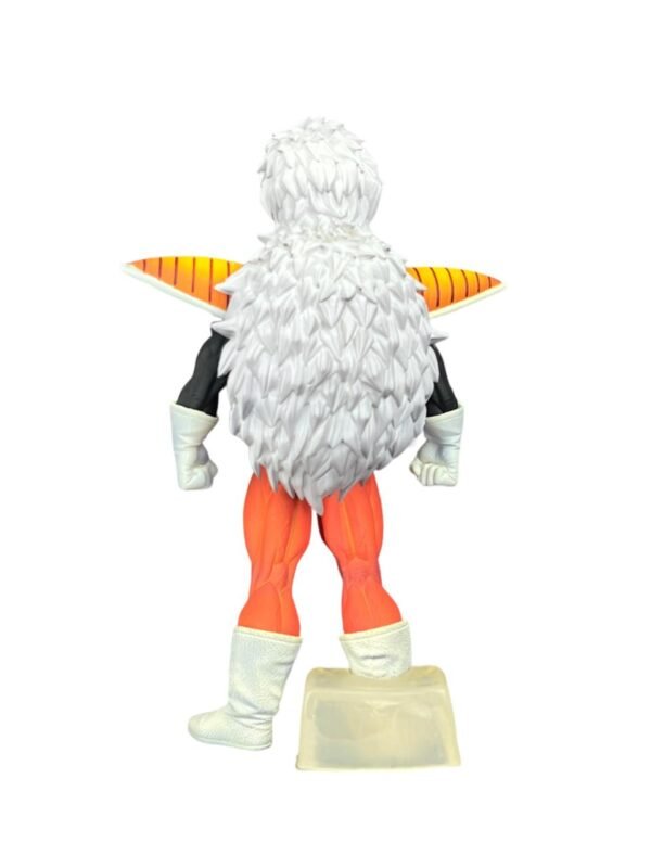 Figura Jeice 20cm Dragon Ball - Imagen 3