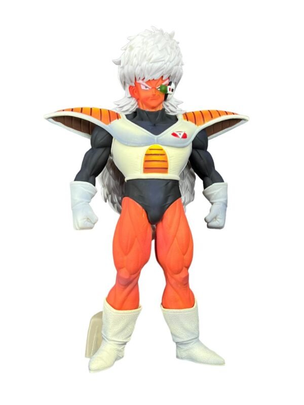Figura Jeice 20cm Dragon Ball - Imagen 2