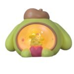 Lampara Pompompurin 10cm Sinrio