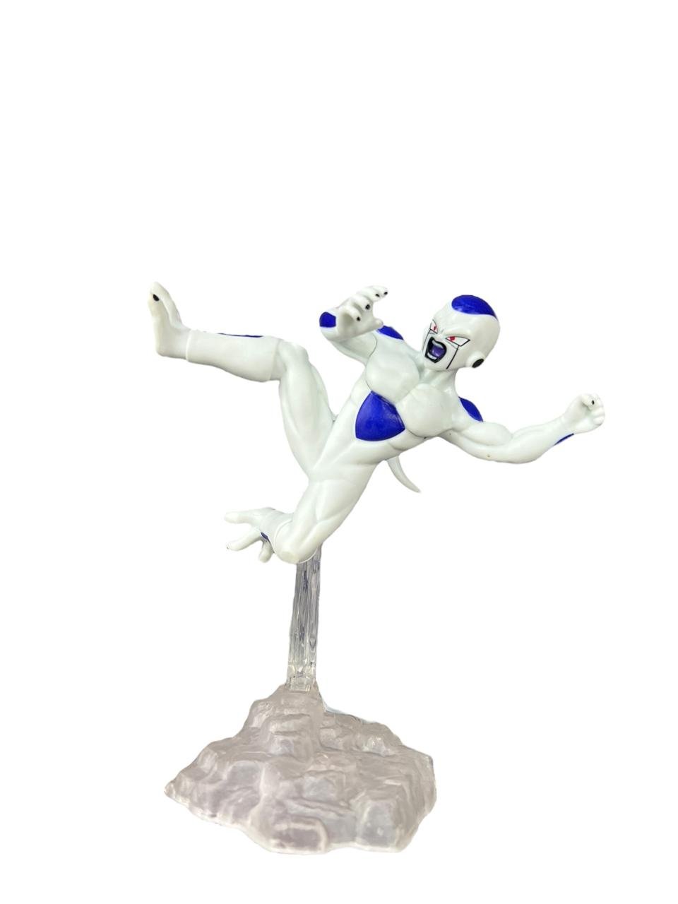 Figura Goku Base VS Frezzer 16cm Dragon Ball Z - Imagen 5