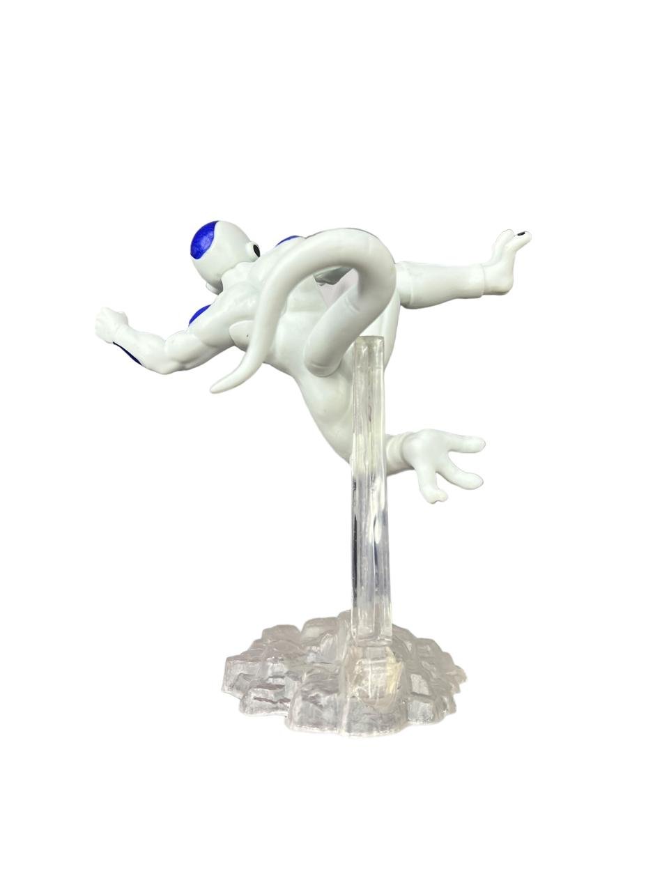 Figura Goku Base VS Frezzer 16cm Dragon Ball Z - Imagen 4