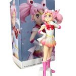 Figura Chibiusa 17cm Sailor Moon