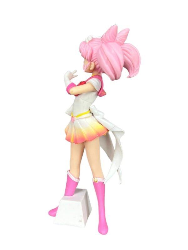 Figura Chibiusa 17cm Sailor Moon - Imagen 3