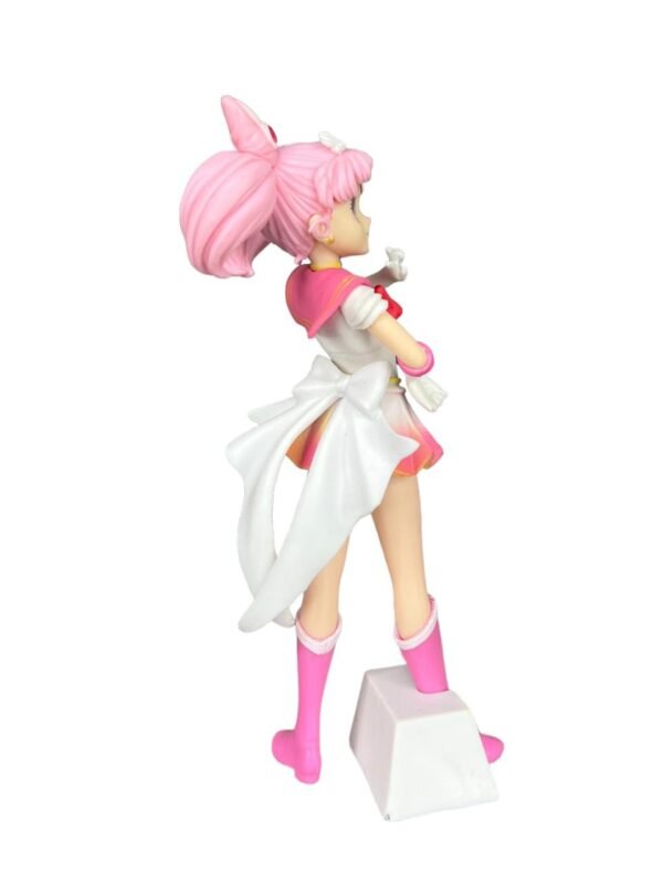 Figura Chibiusa 17cm Sailor Moon - Imagen 4