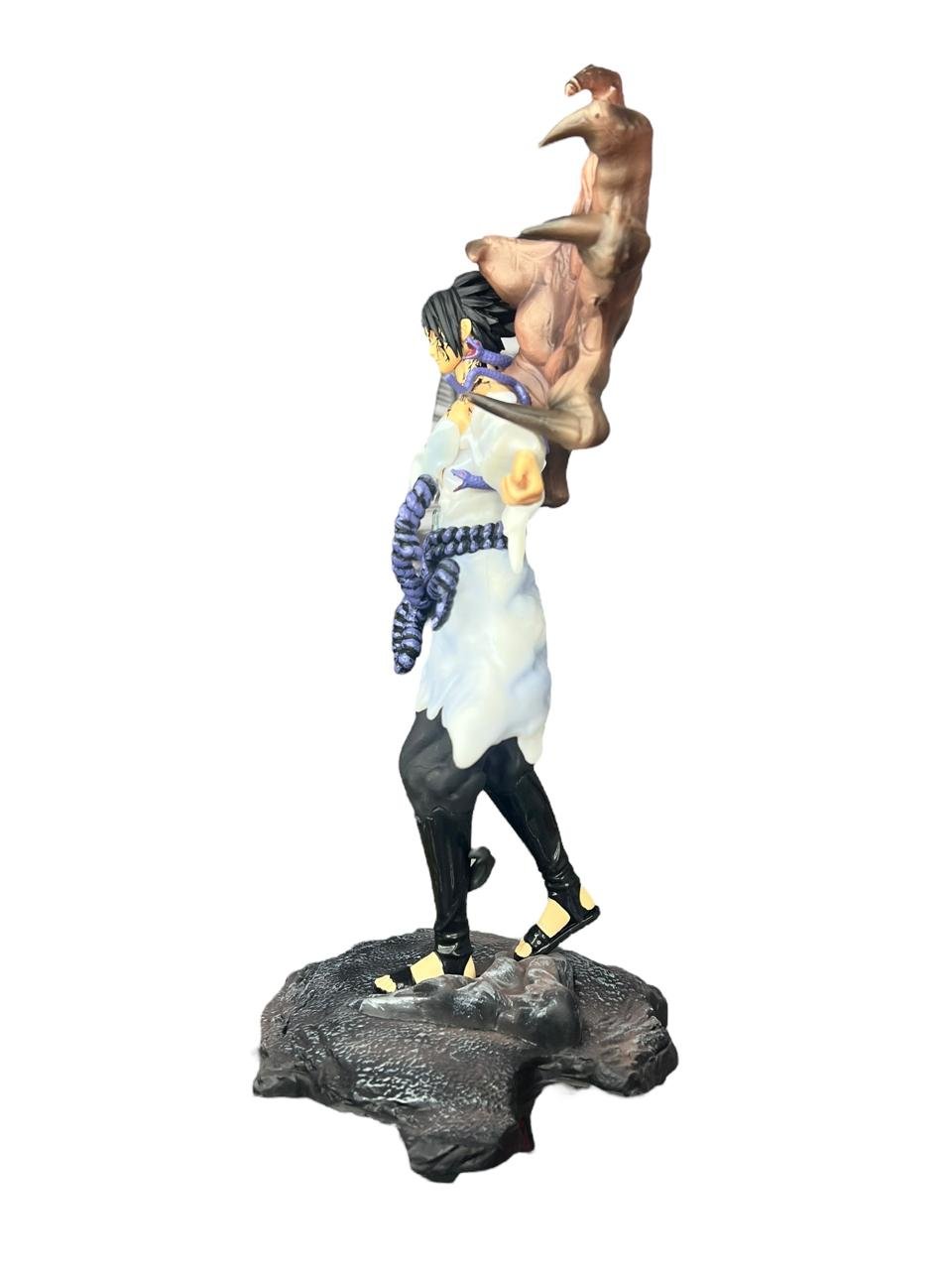 Figura Sasuke Uchiha poder de Orochimaru 30cm Naruto - Imagen 3