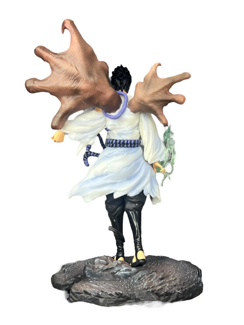 Figura Sasuke Uchiha poder de Orochimaru 30cm Naruto - Imagen 4