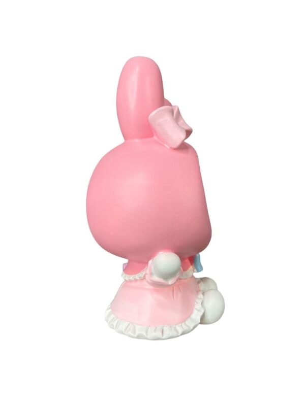 Porta Lápices My Melody Rosada  Con Luz 16cm Sinrio - Imagen 3