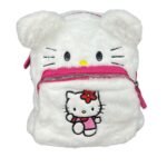 Mini Maleta Hello Kitty Felpa Sinrio