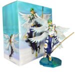 Figura de Colección de PVC de 21 cm - Detalles Excepcionales