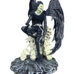 Figura de Acción Importada de 18 cm