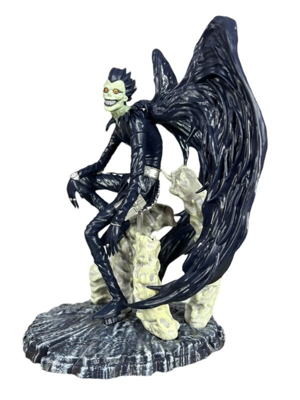 Figura de Acción Importada de 18 cm - Imagen 5