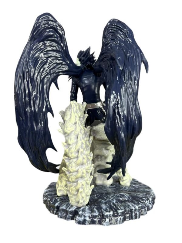 Figura de Acción Importada de 18 cm - Imagen 4