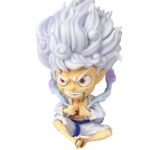 Descripción del Producto - Figura de PVC de 13 cm