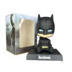 Figura Mueve Cabezas Batman DC Comics