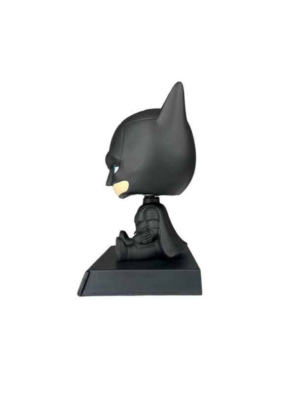 Figura Mueve Cabezas Batman DC Comics - Imagen 2