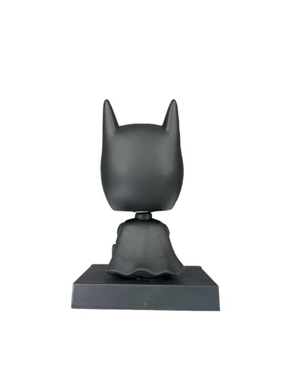 Figura Mueve Cabezas Batman DC Comics - Imagen 3