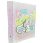 Folder My Melody Sinrio 29cm
