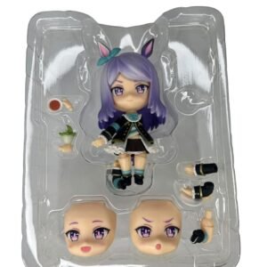 Figura Nendoroid 2037 Uma Musume Pretty - Imagen 4
