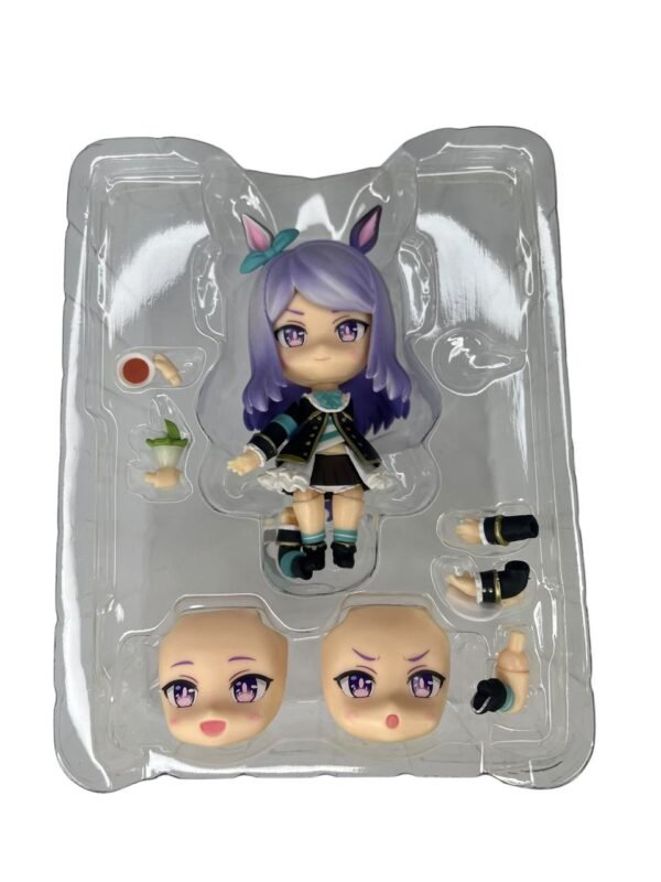 Figura Nendoroid 2037 Uma Musume Pretty - Imagen 4