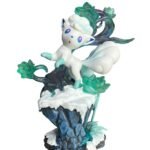 Figura En Promoción Vulpix Forma Alola 14cm Pokemon