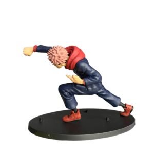 Figura de Acción de PVC de 15 cm: Detalles y Calidad - Imagen 2
