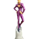 Figura En Promoción  Giovanna 19cm Jojo's Bizarre Adventures