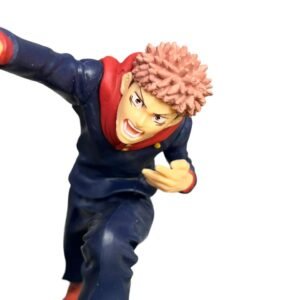 Figura de Acción de PVC de 15 cm: Detalles y Calidad - Imagen 4