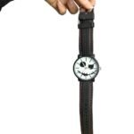 Reloj Jack Skellington