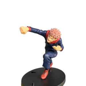 Figura de Acción de PVC de 15 cm: Detalles y Calidad - Imagen 3