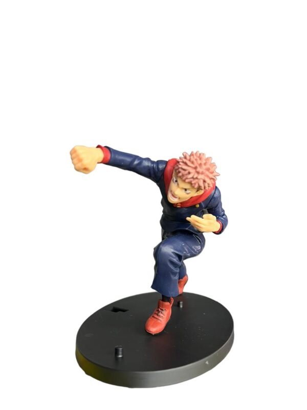 Figura de Acción de PVC de 15 cm: Detalles y Calidad - Imagen 3
