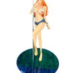 Figura En Promoción Nami 23cm One Piece