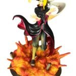 Figura en Promoción: Detalles y Especificaciones