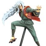 Figura En Promoción Sin Caja Jiraiya 23cm Naruto