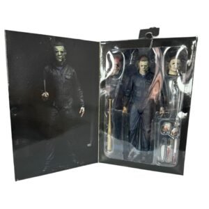 Figura Neca Michael Myers - Halloween Kills - Imagen 3