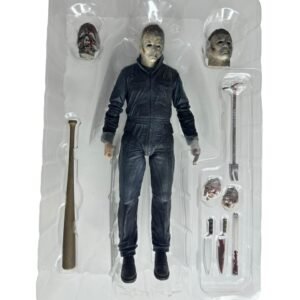 Figura Neca Michael Myers - Halloween Kills - Imagen 2