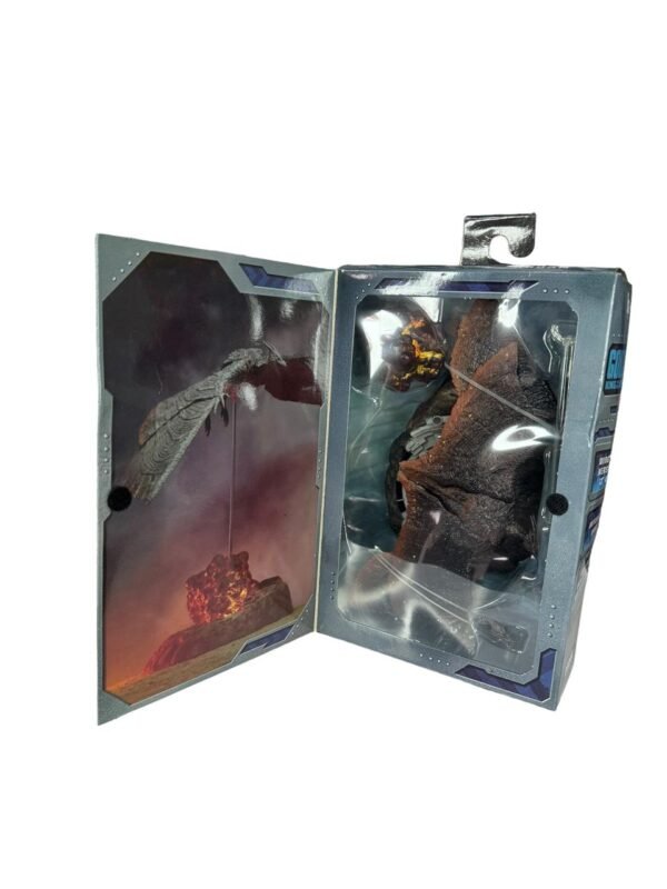 Figura Neca Rodan Godzilla King Of The Monsters - Imagen 2