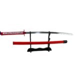 Katana Acero Murasame Teigu / Akame Ga Kill