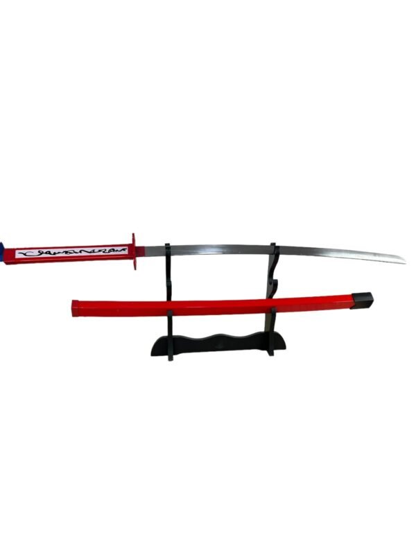Katana Acero Murasame Teigu / Akame Ga Kill
