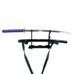 Katana Toshiro Hitsugaya 104cm Acero / Bleach