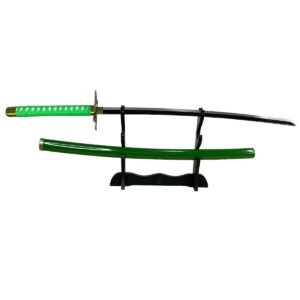 Katana Acero Nelliel Tu Odelschwanck Bleach