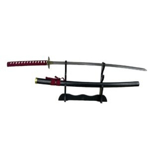Katana Acero Hinamori Momo Bleach
