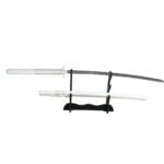 Katana Acero Rukia Kuchiki Bleach