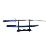 Katana Grimmjow Jeagerjaques Zampakuto Bleach